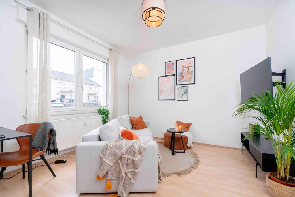 Comfy Apartment Heart Of Μάνχαιμ Εξωτερικό φωτογραφία